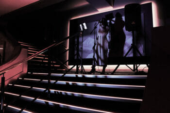 Bianca Alana The Grand Live